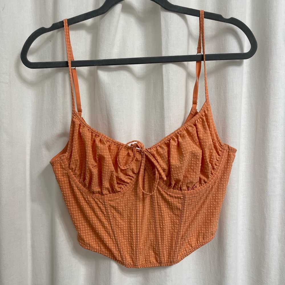 Urban outfitters tank